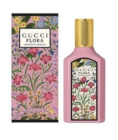 Gucci Flora Gorgeous Gardenia