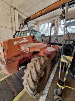 MLT 628