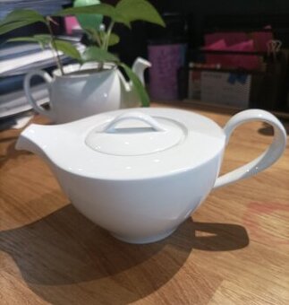 Konvičky na čaj či kávu TAFELSTERN Schönwald, 0,4 l