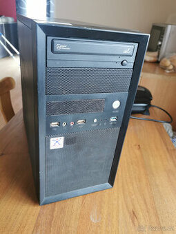 pc bedna i5 4570...