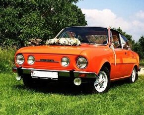 Škoda 110r