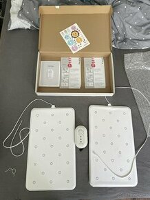 Monitor dechu (2ks)
