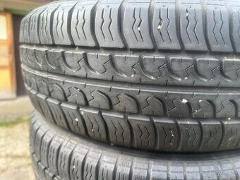 Letní pneu Firestone F-580