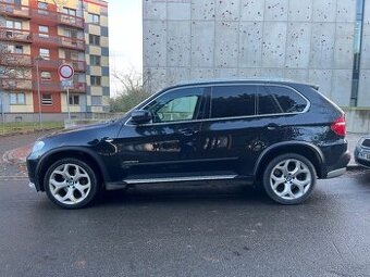 BMW X5 3.0 TDi Xdrive 35d 210 kW