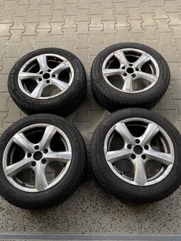 Vredestein Wintrac 205/55 R16 94 V Zimní