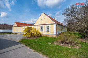Prodej rodinného domu, 148 m², Vlastiboř