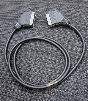 Kabel Scart