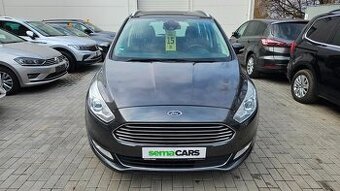 Ford Galaxy 2.0 TDCi 110 kW Titanium 7míst AKCE