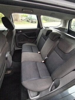 Ford Focus 1.8 TDCI ,85kw r.v. 2006