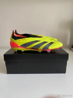 Adidas Predator Elite LL FG (43 1/3)
