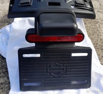 Harley Davidson® Breakout M8