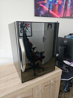 Chladnička Klarstein Beersafe M Onyx BG-35 (v záruce) - 1