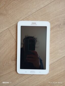 Samsung Galaxy tab 3 Lite SM-T111