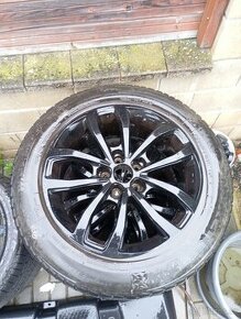 Zimní kola 225/60 R18 5×112