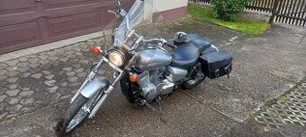 Honda Shadow VT 750 C2 r.v.2010