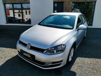 VW GOLF 1,4 TSi 90kW, r.v. 03/2013, najeto 155.477km