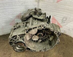PŘEVODOVKA JLU 2.0 TDI 6 KVALT