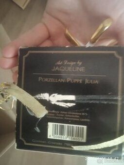 Porcelánové panenky