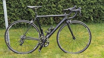 Cannondale Supersix Evo, Ultegra