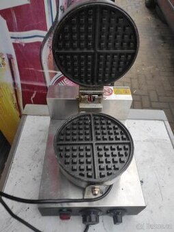 Vaflovace