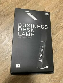 Immax stolní LED lampička