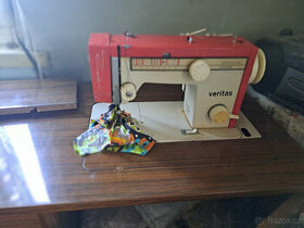 automaticky sici stroj Textima 8014/40 se skrinkou