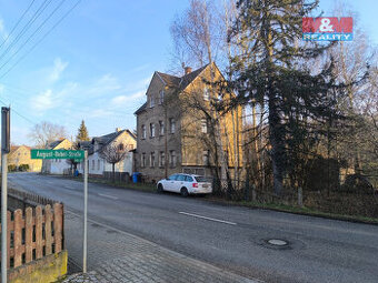 Prodej rodinného domu, 200 m², Remse, ul.August-Bebel-Straße