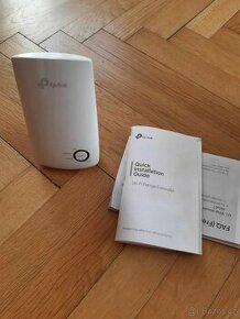 Wi-FI Rnage Extender TP-LINK TL-WA854RE