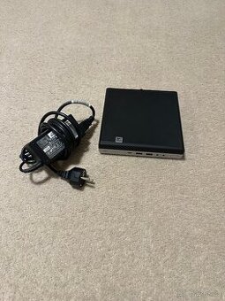 Nabízím k prodeji: HP ProDesk 400 G4 Mini