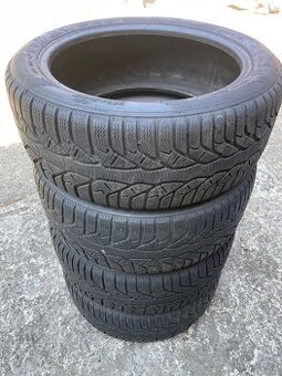Kleber krisalp hp2 205/45 r16