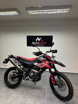 Aprilia RX 125