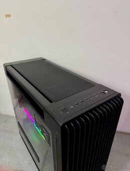 VÝKONNÝ HERNÍ PC R9 7950X/32GB RAM/RX 7800-XT/2TB SSD