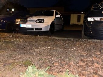 Golf 4 1.9 tdi 74kw