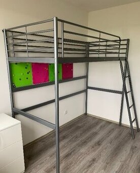 Patrová postel IKEA
