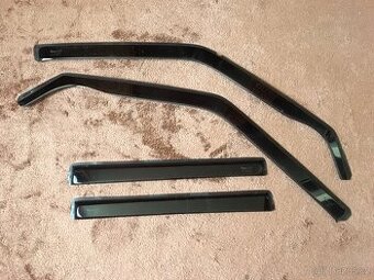 Ofuky oken volvo 940
