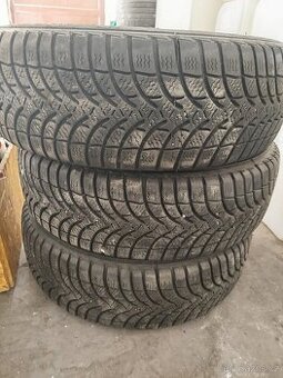 185/65 R15 zimní MS