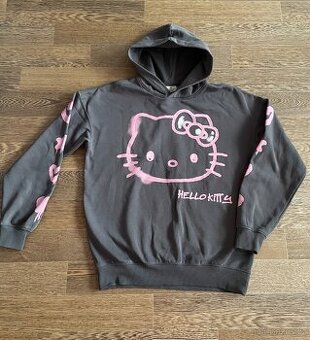 Mikina Hello Kitty