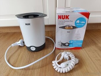 Ohřívač lahví NUK Thermo Express Plus