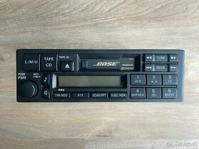 Original radio Honda Accord coupe - 1