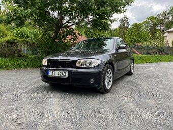 BMW e87