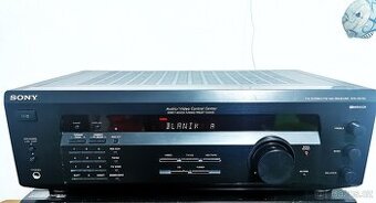 Sony STR-DE 135 ( 2 x 100W)