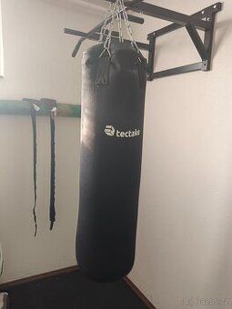 Boxovací pytel tectake