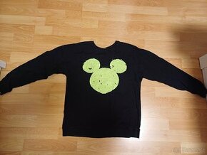 Disney mikina velikosti 38
