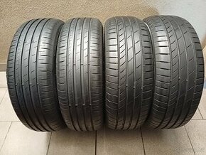 LETNÍ pneu Goodyear/Kumho 205/60/r16 4ks