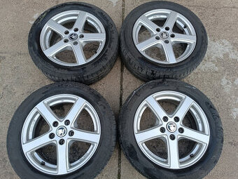 Octavia III / Golf 7 / Golf VIII - alu 6,5x16 et46