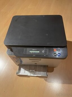 Laserová tiskárna Samsung Xpress C480 - na náhradní díly