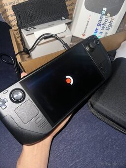 Steam Deck OLED 1TB