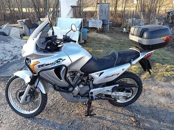 Honda Transalp 650