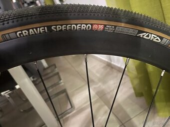 gravelové pláště TUFO Speedero