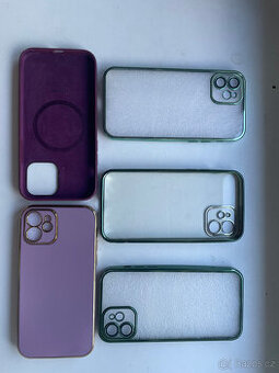 Pro IPHONE 12